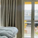Apartmentincopenhagen 1661 Kopenhagen