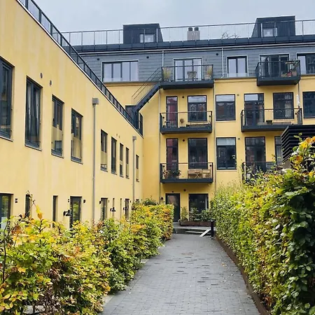 Apartmentincopenhagen 1661 Koppenhága