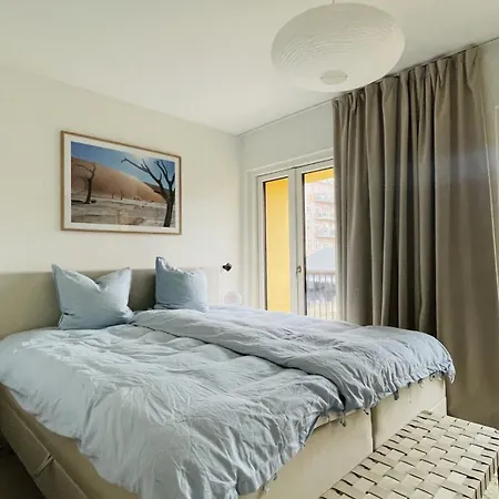 Apartman Apartmentincopenhagen 1661 Koppenhága