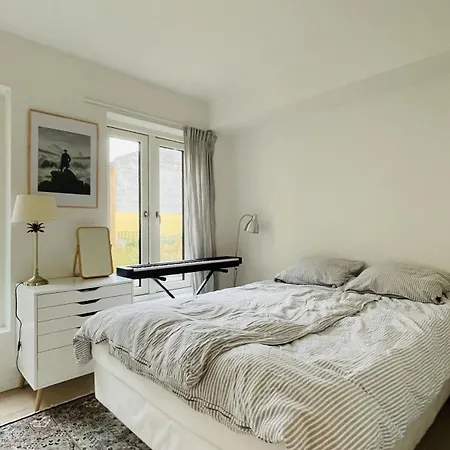 Apartman Apartmentincopenhagen 1661