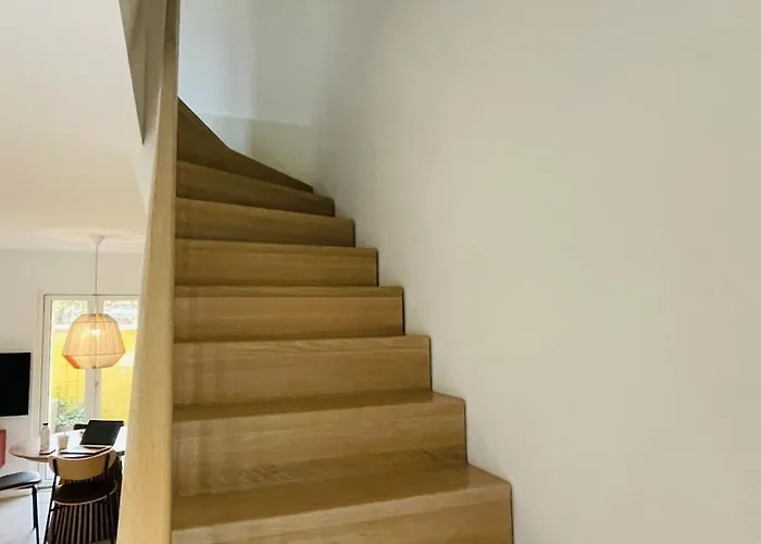 Apartman Apartmentincopenhagen 1661 *