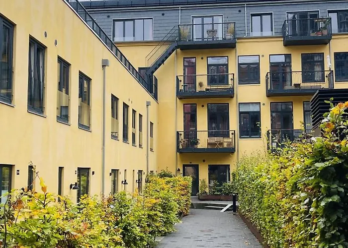 Apartmentincopenhagen 1661 Koppenhága