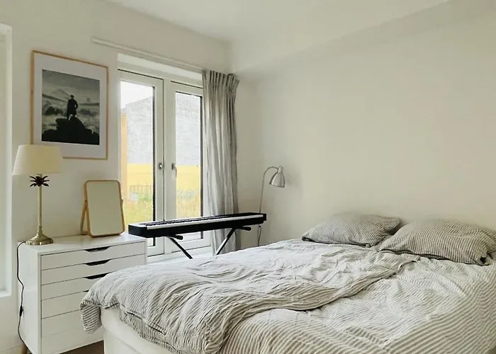 Apartman Apartmentincopenhagen 1661