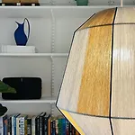 Apartmentincopenhagen 1661 Lägenhet