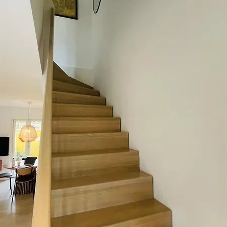 Appartamento Apartmentincopenhagen 1661 *