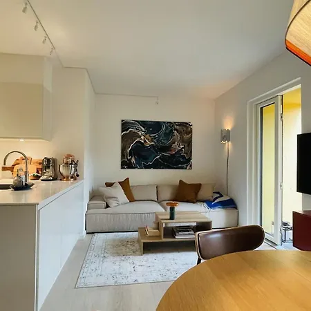 Apartmentincopenhagen 1661 Appartamento Copenaghen