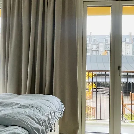 Apartmentincopenhagen 1661 Copenaghen