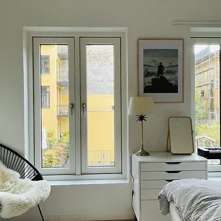 Apartmentincopenhagen 1661