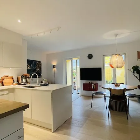 Appartamento Apartmentincopenhagen 1661