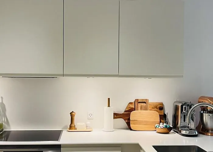 Lägenhet Apartmentincopenhagen 1661 Köpenhamn