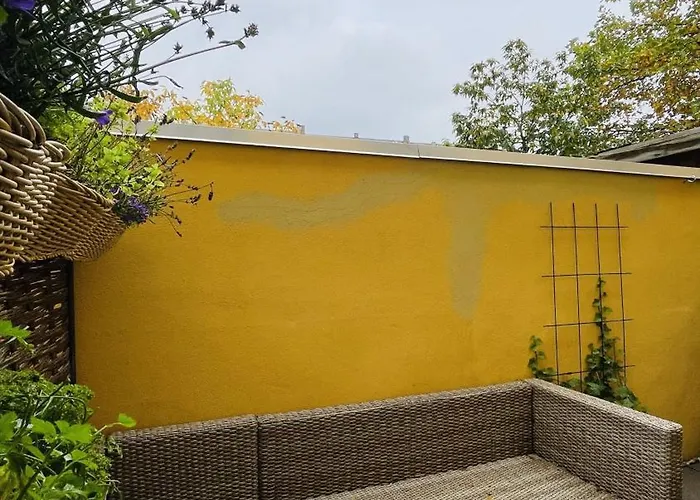 Apartmán Apartmentincopenhagen 1661