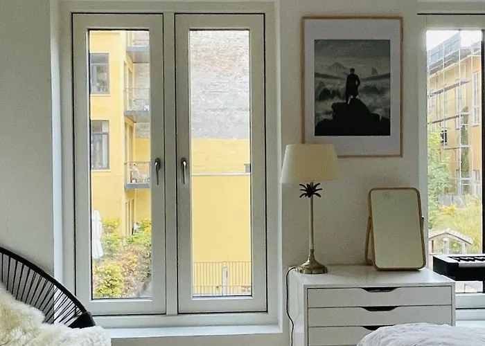 Apartmentincopenhagen 1661