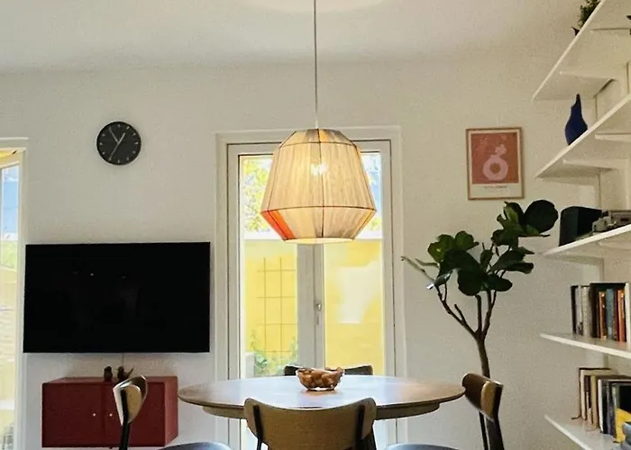 Apartmentincopenhagen 1661 *