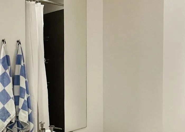 Apartmentincopenhagen 1661 * Kodaň