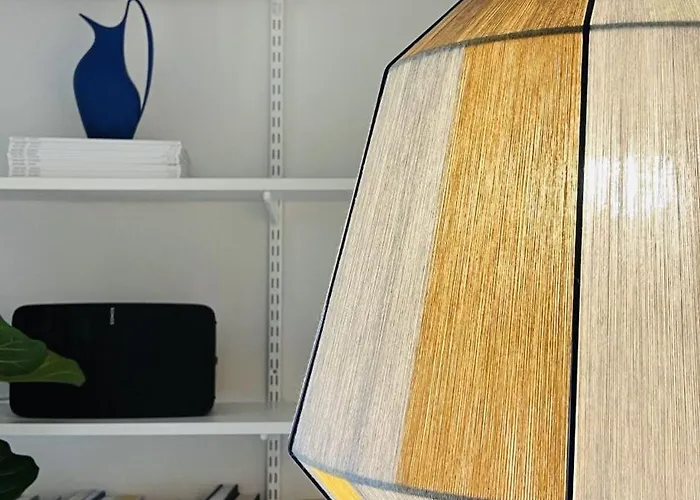 Apartmentincopenhagen 1661 Apartmán