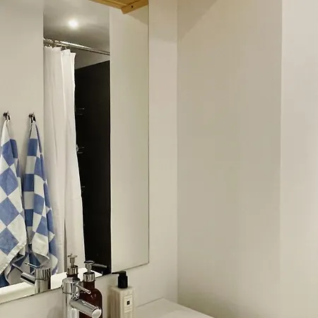 Apartmentincopenhagen 1661 * Kopenhaga